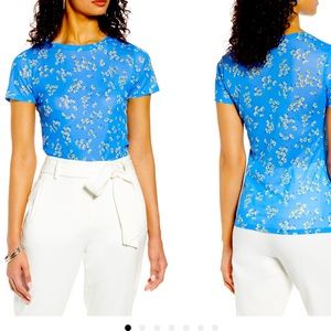 Halogen Crewneck top! Perfect condition!